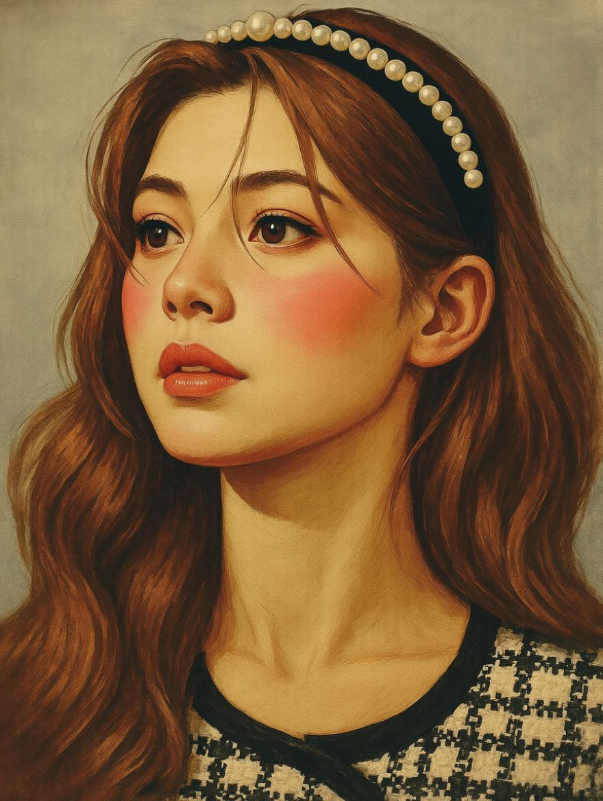 Kling IMAGE 3.0 Model User Guide (200)